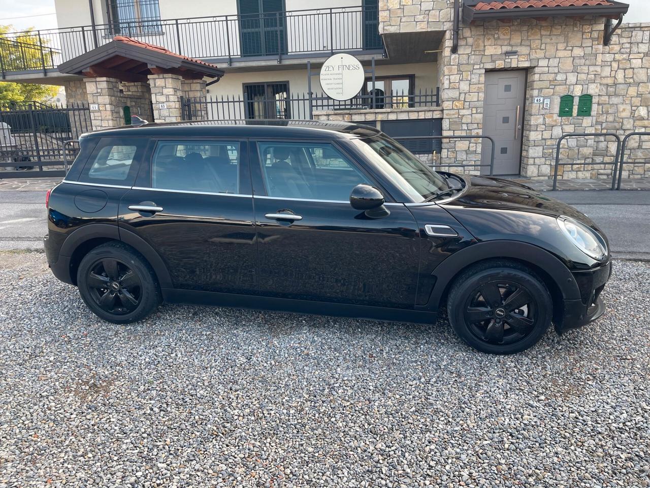 Mini Cooper Clubman 1.5 Aut.