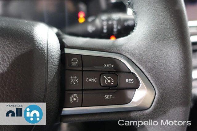 JEEP Compass Compass 1.6 Mjt 130cv Limited MY23