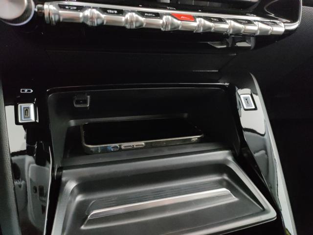 PEUGEOT 208 PureTech 100 Stop&Start 5 porte Allure