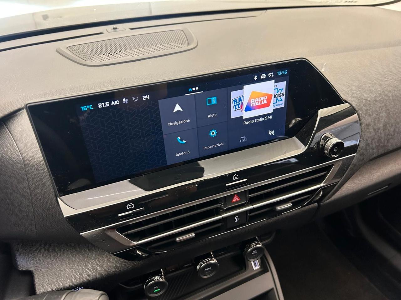Citroen C4 PureTech 130 S&S Plus