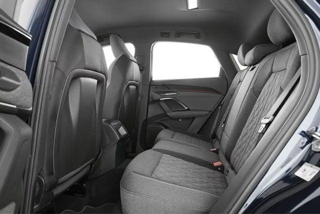 Audi Q5 Sportback TDI 150kW quattro S tronic S Line Edition