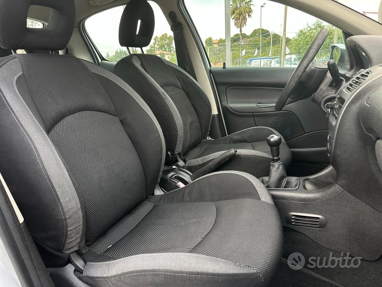 Peugeot 206 1.4 HDi 5p. Sweet Years