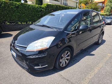 Citroen C4 Picasso 1.6 HDi 110 FAP Style