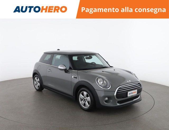 MINI One 1.2 One