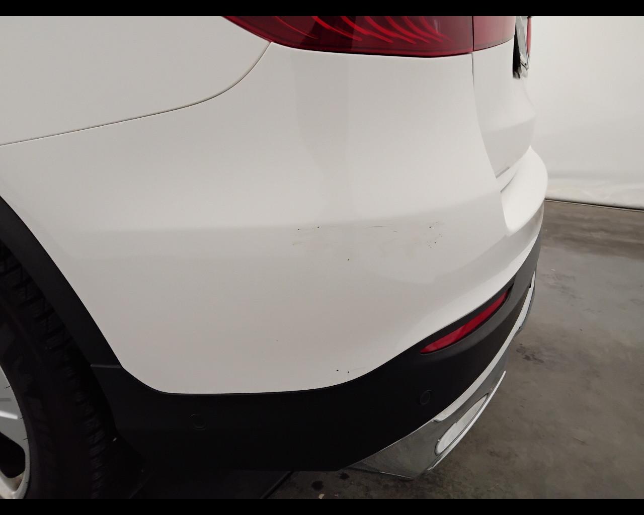 Mercedes-Benz GLC - X253 - GLC 220 d Sport 4matic auto