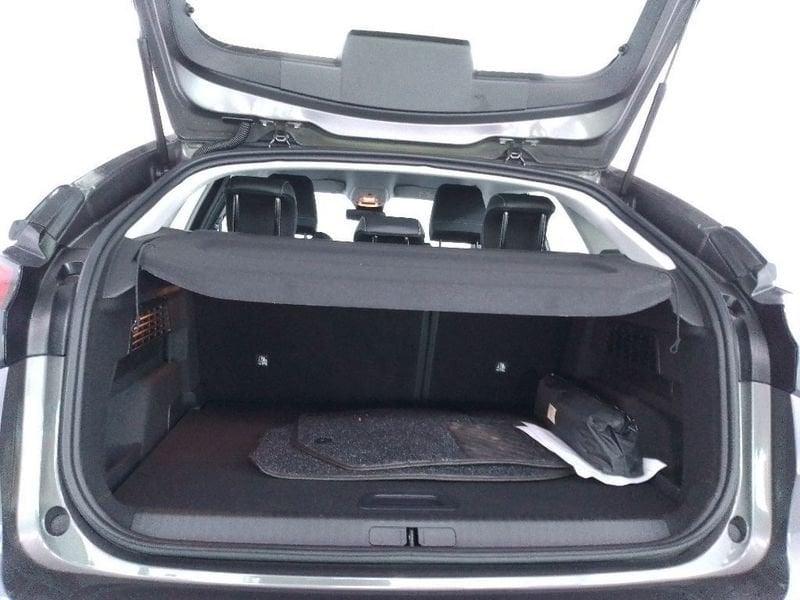 Citroën C4 1.2 puretech Plus s&s 130cv eat8
