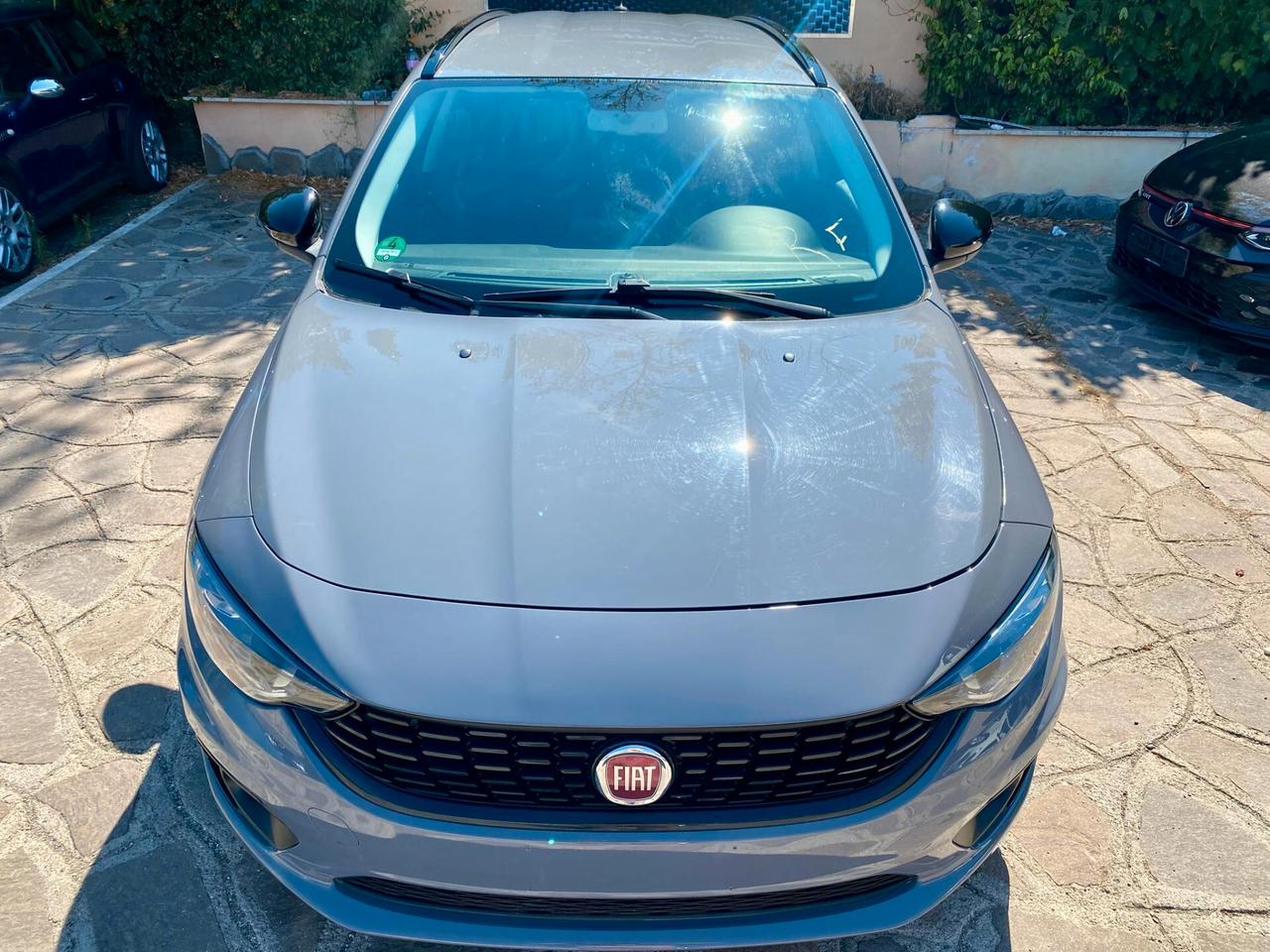 Fiat Tipo 1.4 T-Jet 120CV 5 porte S-Design -AZIENDALE-GARANZIA 12 MESI
