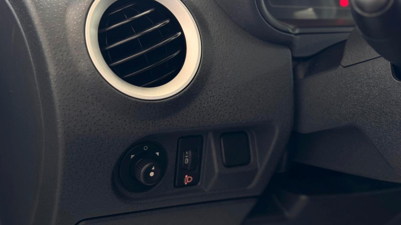 Citroen C3 1.4 Perfect Techno Bi Energy M