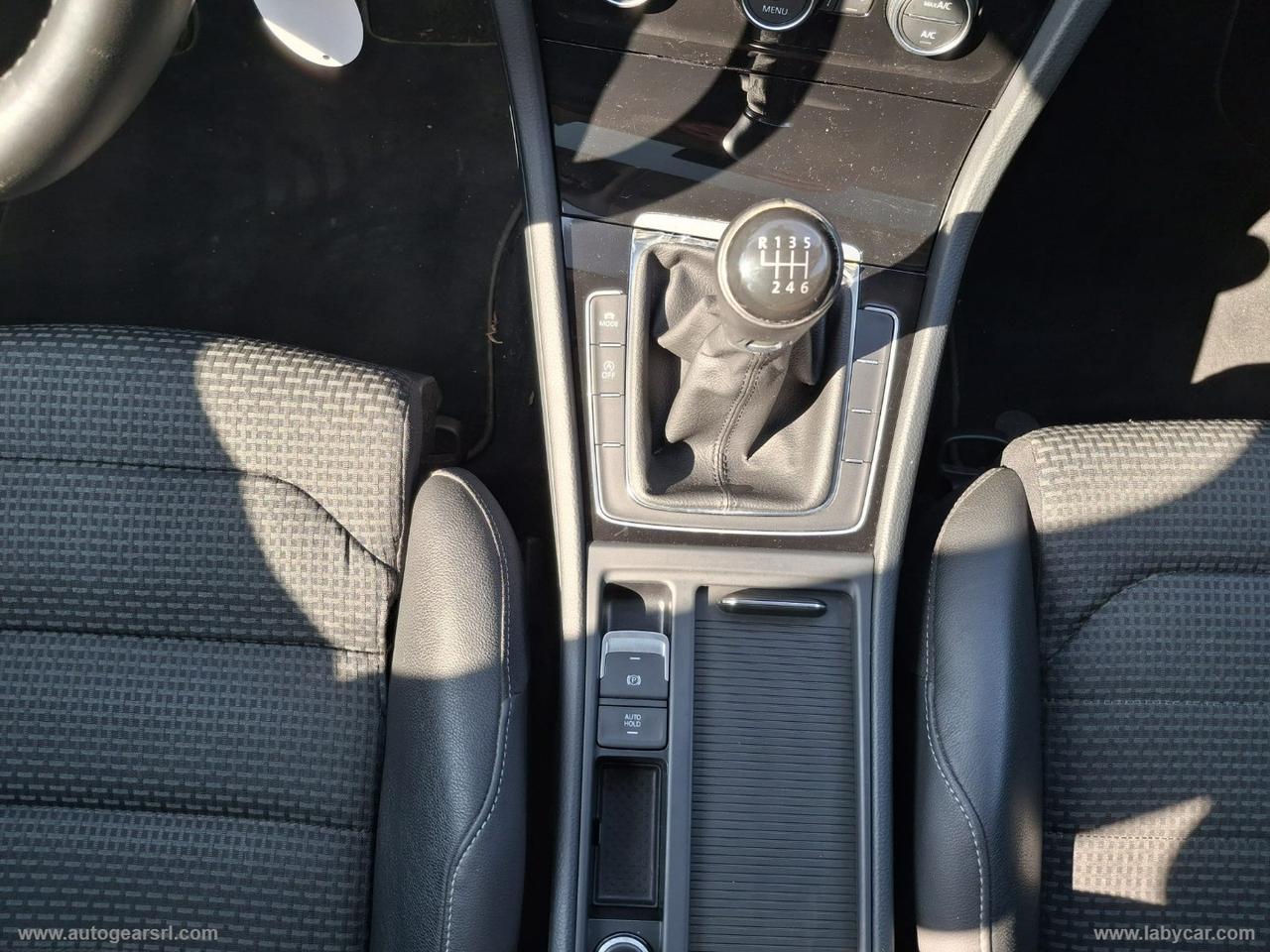 VOLKSWAGEN Golf Bus. 1.4 TSI 5p. Highline BMT