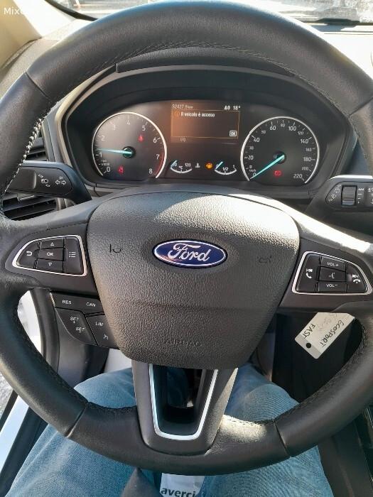 Ford EcoSport 1.0 EcoBoost 125 CV Start&Stop Active