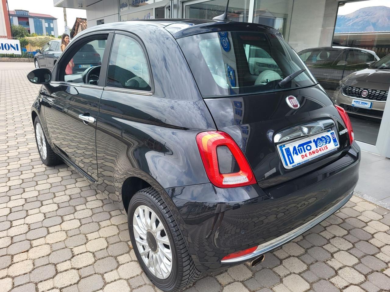 Fiat 500 1.0 FIREFLY - HYBRID *** DOLCEVITA FULL OPTIONALS