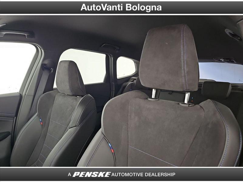 BMW X1 X1 sdrive18d MSport auto