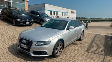 Audi A4 2.0 TDI 143CV F.AP. mult. Advanced