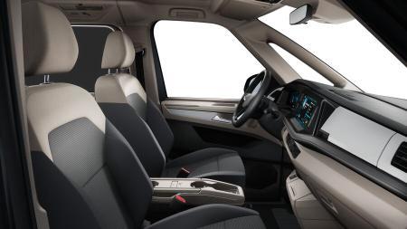 Volkswagen MULTIVAN SPACE 2.0TDI 110kW ant.DSG