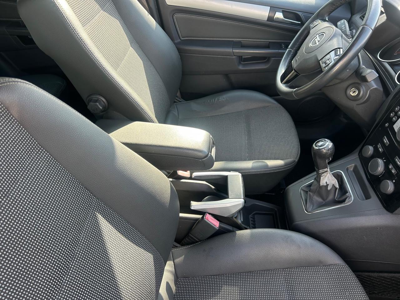 Opel Zafira 1.7 CDTI 125CV Cosmo 7 Posti