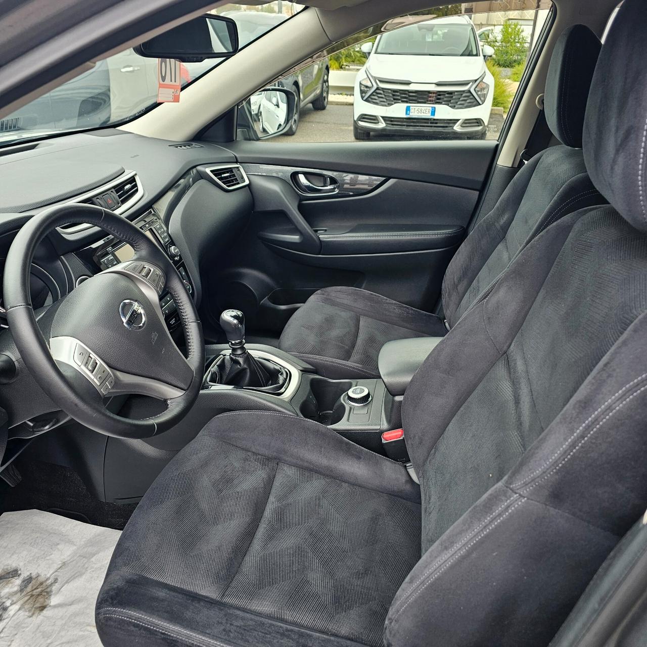Nissan X-Trail 1.6 dCi 4WD Acenta Premium Gancio traino
