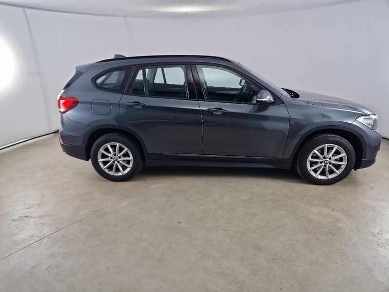 BMW X1 sDrive 18d Business Advantage Autom.