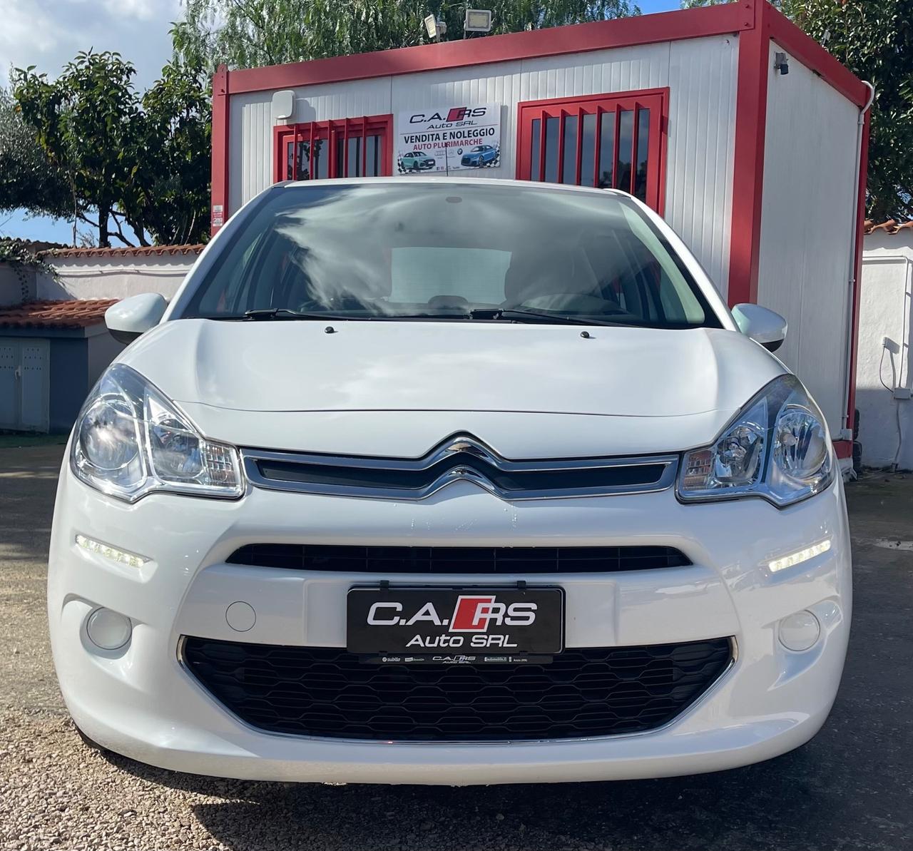Citroen C3 Progression 1.0 VTI 68cv