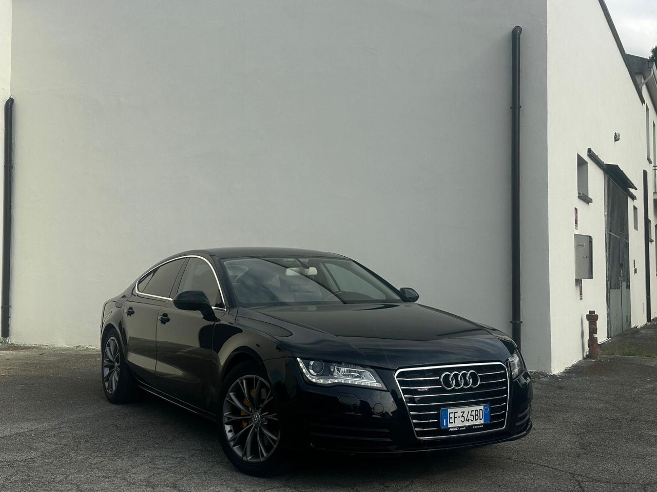 Audi A7 SPB 3.0 TDI 245 CV quattro S tronic
