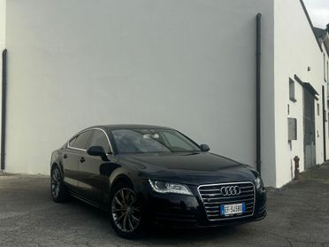 Audi A7 SPB 3.0 TDI 245 CV quattro S tronic
