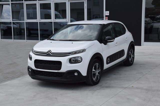 CITROEN C3 1.6Hdi Aziendale