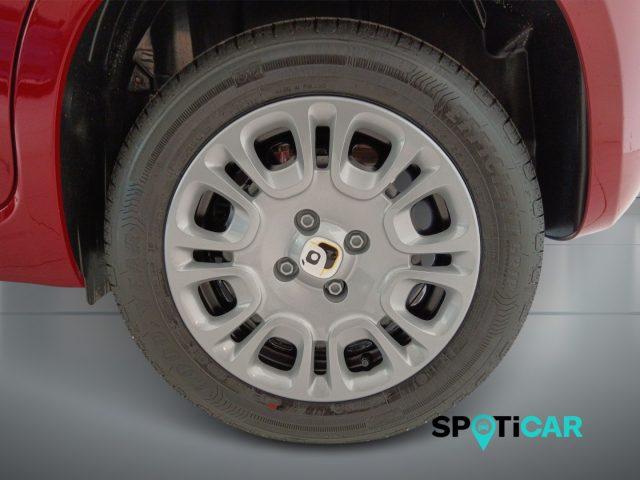 FIAT Panda 1.0 FireFly S&S Hybrid PANDINA ADAS
