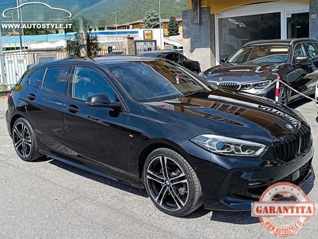 BMW 118 i M-SPORT Steptronic/AUTOMATICA MSport F40