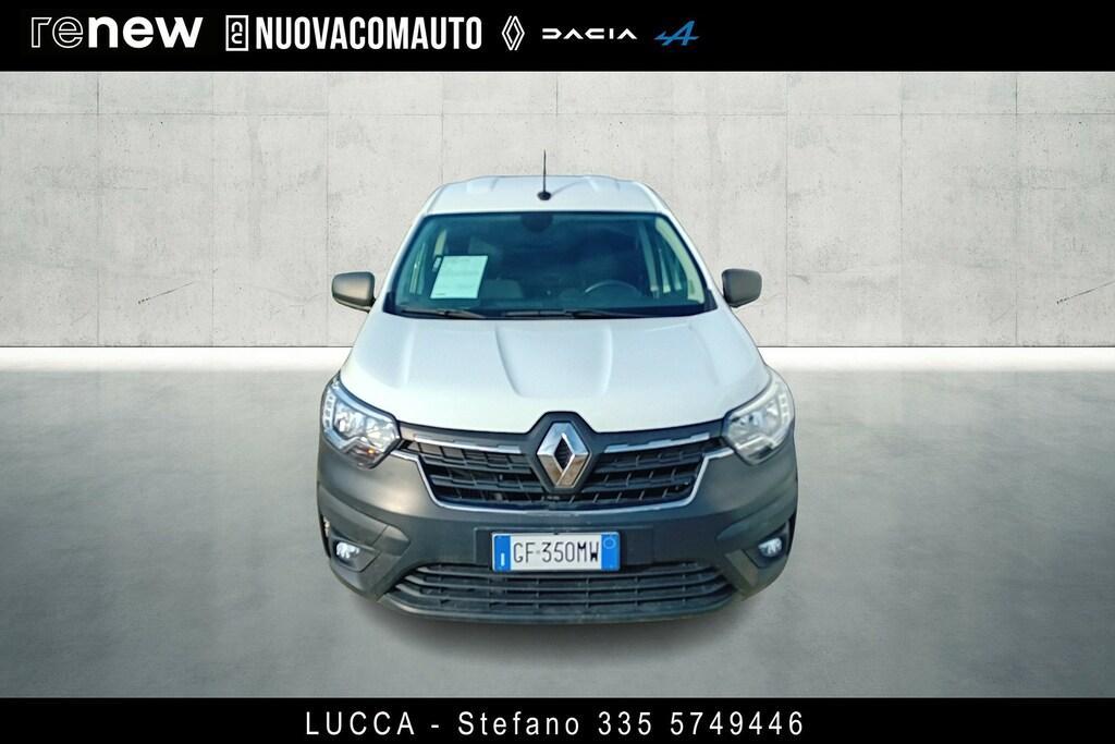Renault Express van 1.3 TCe 100cv Fap