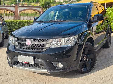 Fiat Freemont 2.0 Multijet 140 CV 7 POSTI