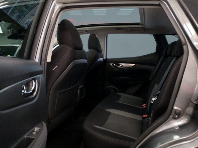 NISSAN Qashqai 1.5 dCi N-Connecta Pronta Consegna