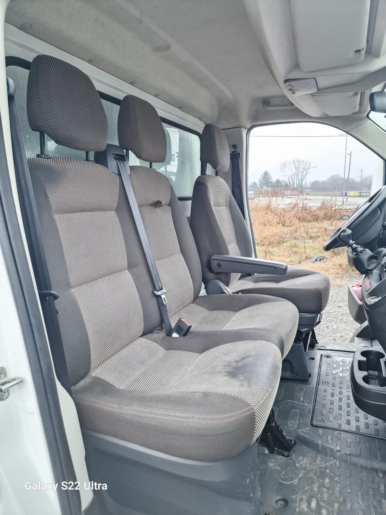 Citroen del 2020 uni pro da rivedere