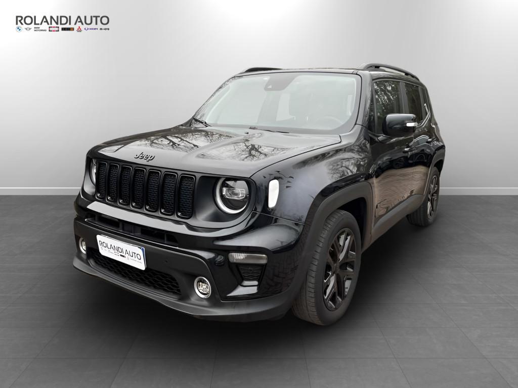 Jeep Renegade 1.0 T3 Limited 2WD