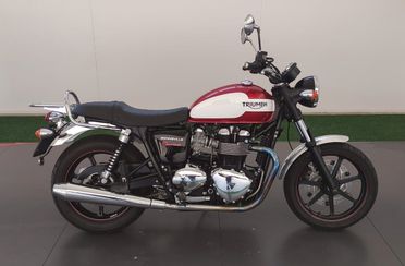 Triumph Bonneville Newchurch