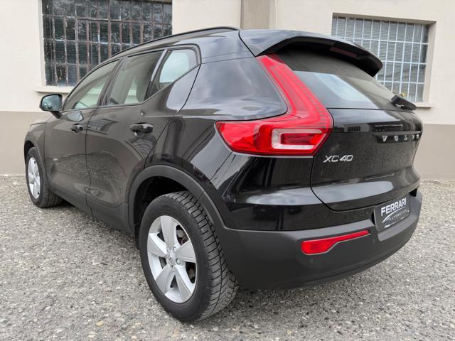VOLVO XC40 IN PROMO!!!!!!!!BENZINA Geartronic Momentum Core