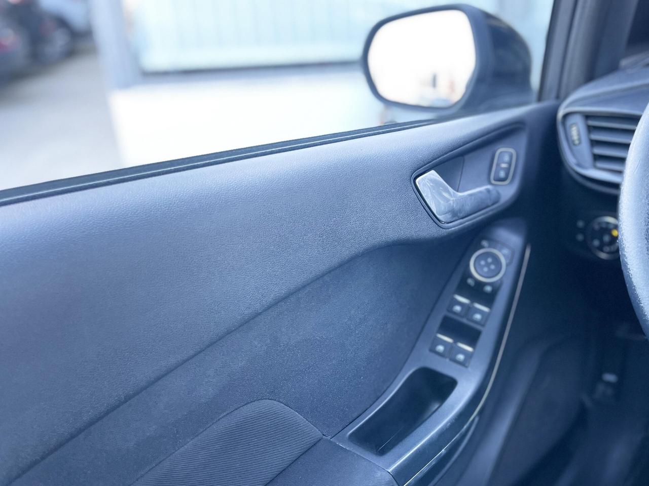 Ford Fiesta 1.0 Benzina 100CV E6 Neo - 2019