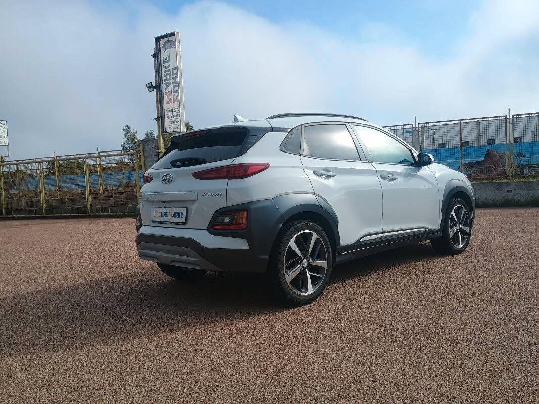 Hyundai Kona 1.6 crdi Xpossible 2wd 115cv
