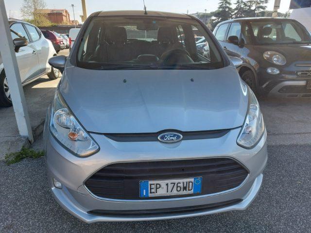 FORD B-Max 1.6 TDCi 95 CV Business