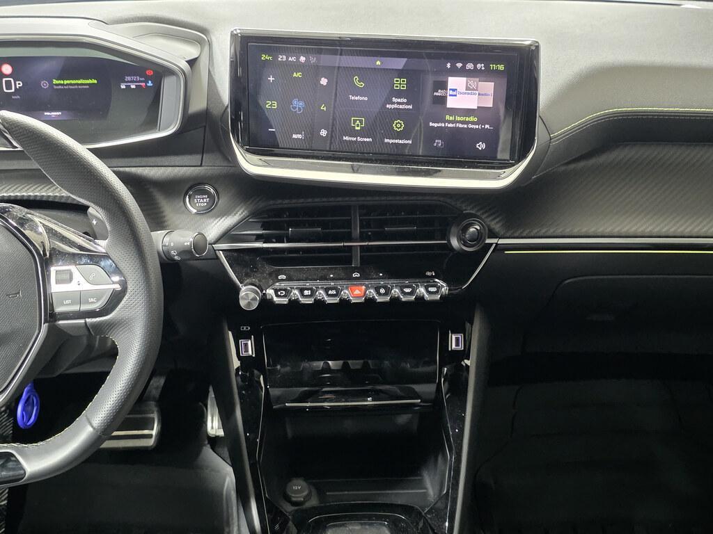 Peugeot 2008 1.5 bluehdi GT s&s 130cv eat8
