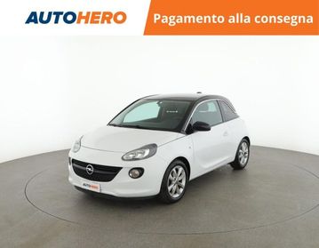 OPEL Adam 1.2 70 CV Jam