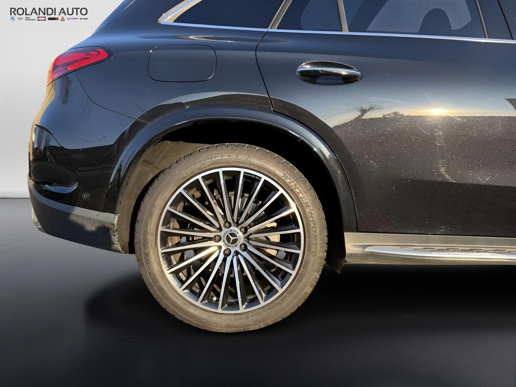 Mercedes GLC 220 220 d Mild hybrid AMG Premium Plus 4Matic 9G-Tronic