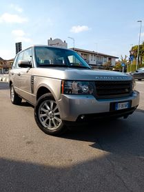 Land Rover Range Rover 4.4 TDV8 Vogue