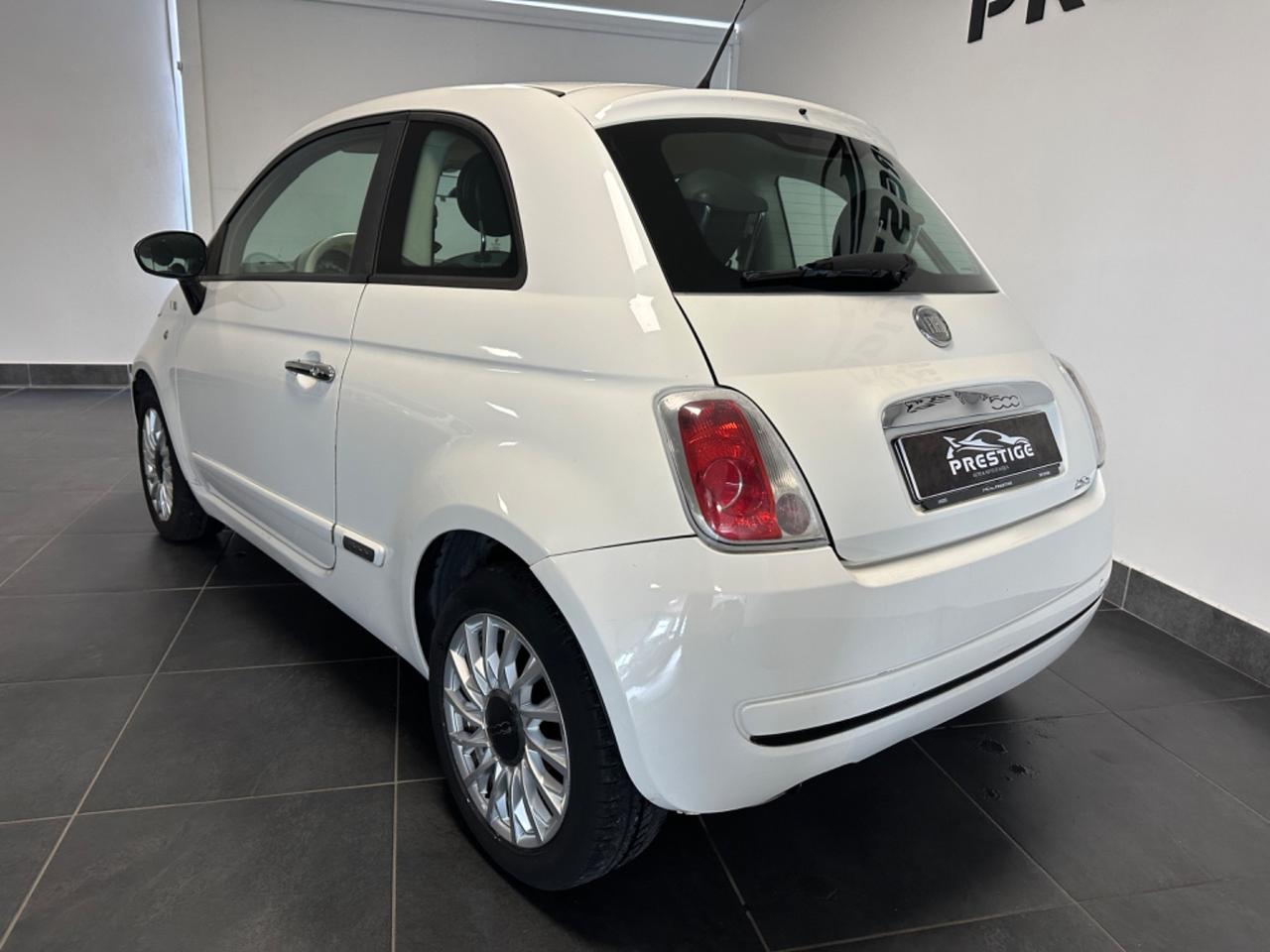 FIAT 500 1.2 NEOPATENTATI 69C PRONTA CONSEGNA