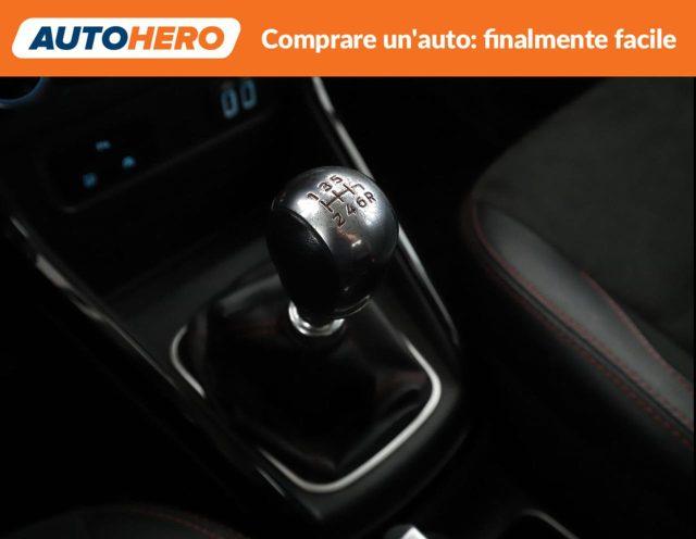 FORD EcoSport 1.5 Ecoblue 95 CV Start&Stop ST-Line