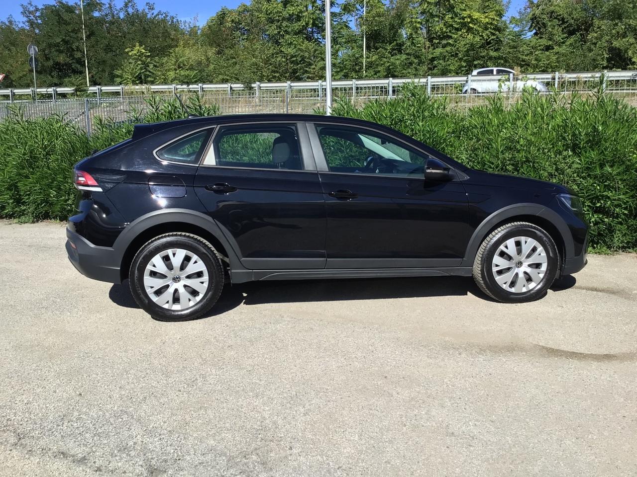 Volkswagen Taigo 1.0 TSI 95 CV Life