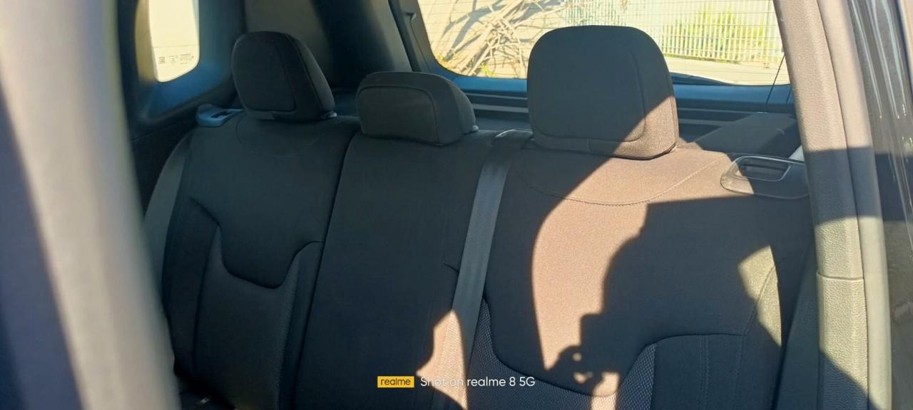 Jeep Renegade 1.6 Mjt 120 CV Longitude