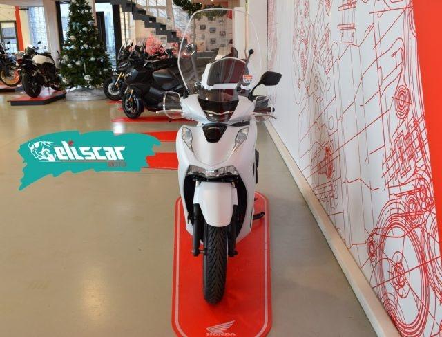 HONDA SH 125 SH 125i