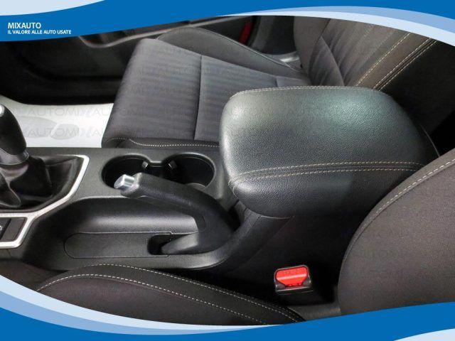 KIA Sportage 1.6 CRDI 115cv 2WD Energy EU6