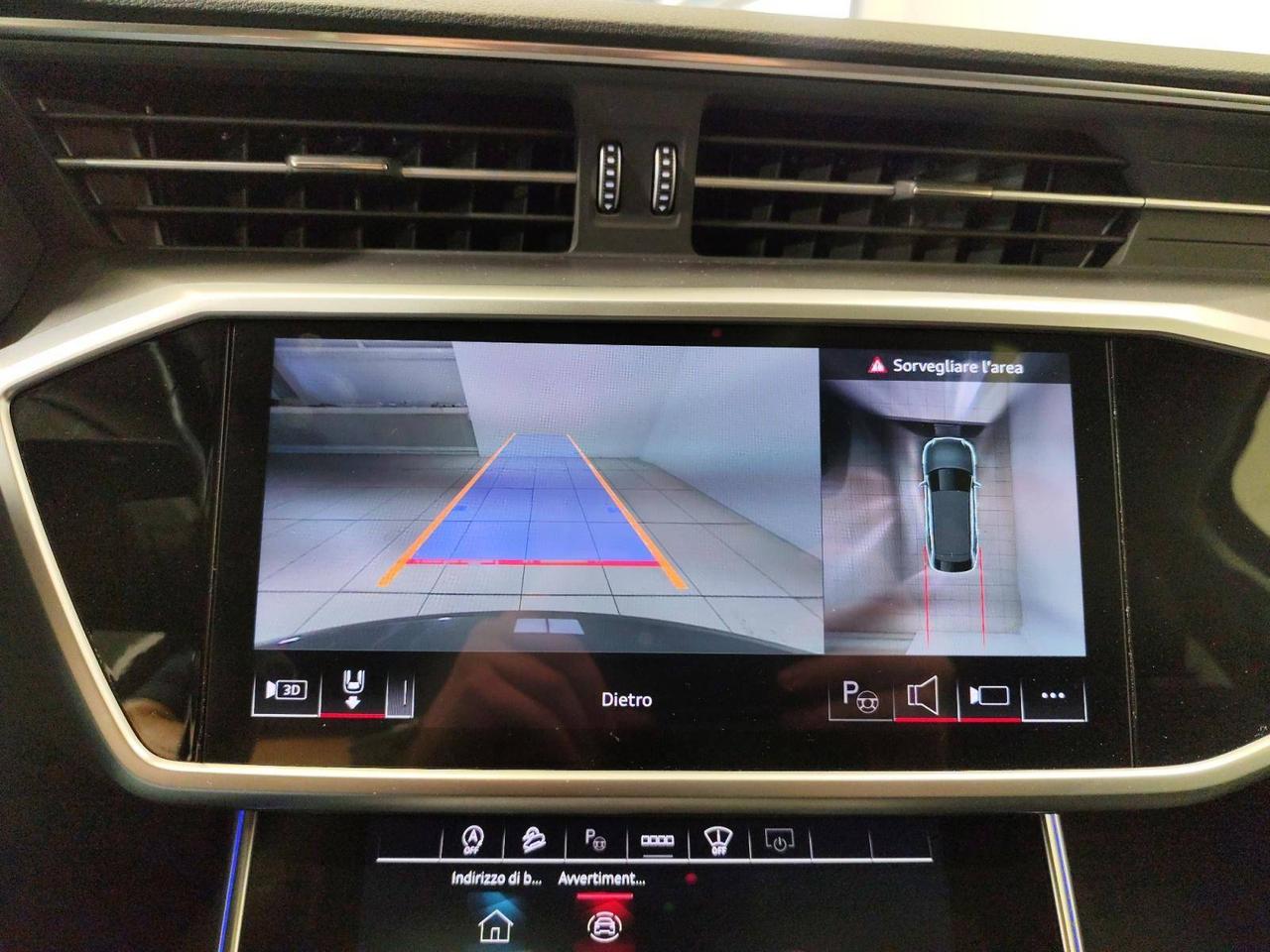 Audi A6 Allroad 40 2.0 tdi 12V Business Advanced Quattr