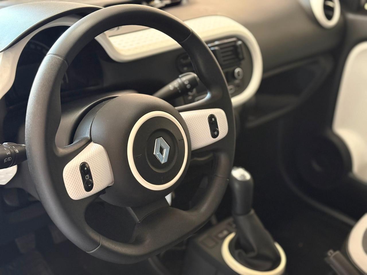 Renault Twingo SCe Dynamique