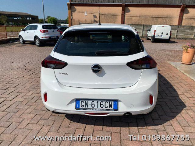 OPEL Corsa 1.2 Edition